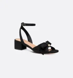 Adiorable Heeled Sandal